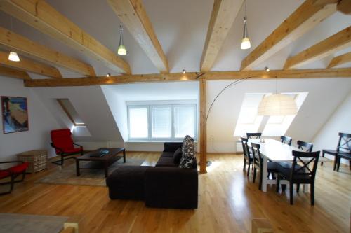 Фотография гостевого дома Chalet Alpina