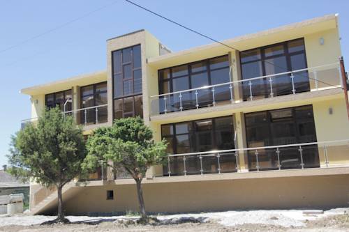 Фотография гостиницы Терраса