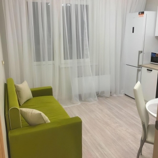 Фотография квартиры Квартира в ЖК Алексино у моря