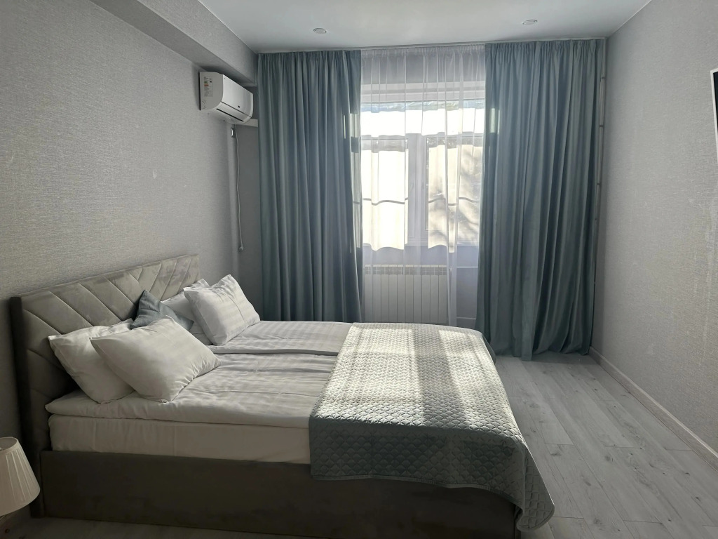 Фотография квартиры Апартаменты Двухкомнатные с Видом на Горы