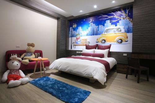 Фотография мини отеля Early Summer