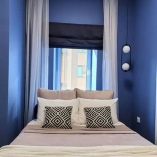 Фотография квартиры Апартаменты на Овражной 52