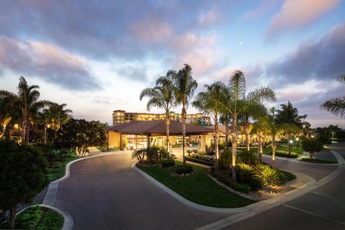 Фотография гостиницы The Westin Carlsbad Resort & Spa