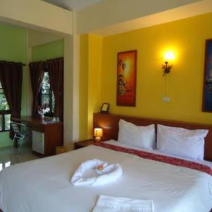 Фотографии гостевого дома
Thai Life Guesthouse - SHA EXTRA PLUS