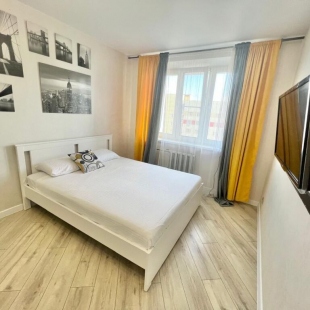 Фотография квартиры Апартаменты в стиле Нью-Йорк