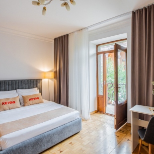 Фотография квартиры Апартаменты KeyGo #0011 рядом с Оперным театром