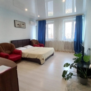 Фотография квартиры Квартира на Владивостокской 10