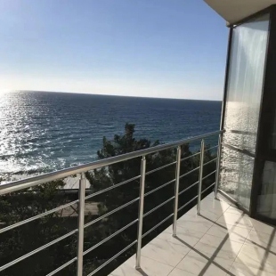 Фотография квартиры Апартаменты Дельфин