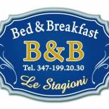 Фотография гостевого дома B&B Le Stagioni