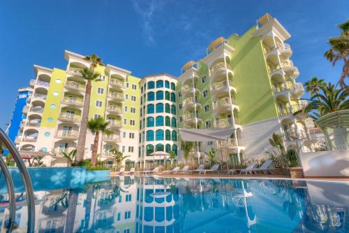 Фотография гостиницы Smeraldo Suites & Spa