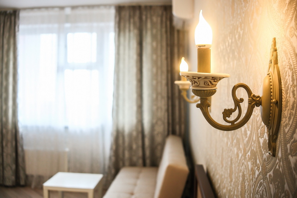 Фотография квартиры Апартаменты MS Apts on Molodezhnaya 74