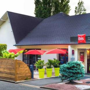 Фотографии гостиницы
ibis Niort Marais Poitevin
