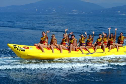 Фотография мини отеля НУР