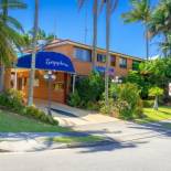 Фотография мотеля Sapphire Palms Motel