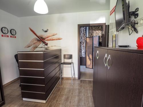 Фотография хостела Красная стрекоза