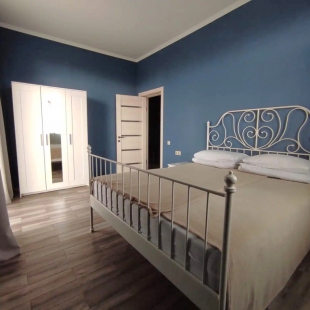 Фотография квартиры Апартаменты Индиго