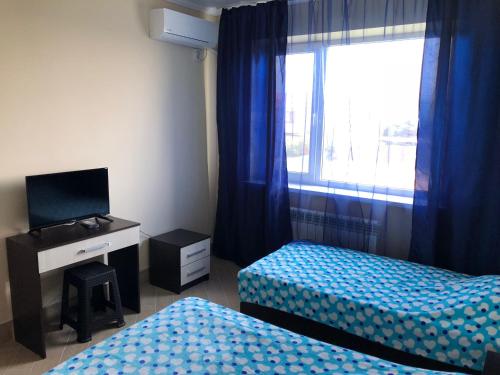 Фотографии гостевого дома 
            На Скифской