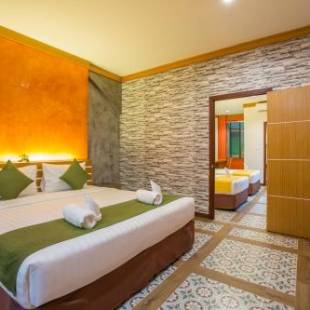 Фотографии гостиницы
Tee Pak Dee Resident Phuket