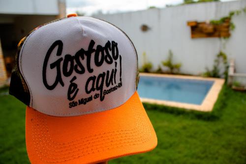 Фотография мини отеля Pousada Reobote