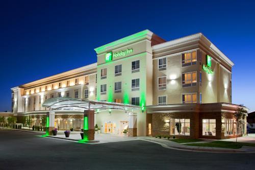 Фотография гостиницы Holiday Inn Laramie, an IHG Hotel