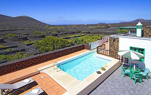 Фотография гостевого дома Casa Diama