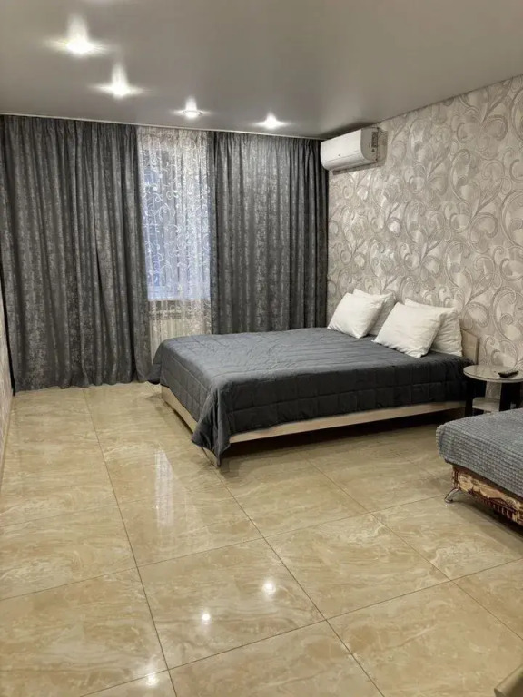 Фотография квартиры Квартира на ул Имени Н М Тулайкова 1к3