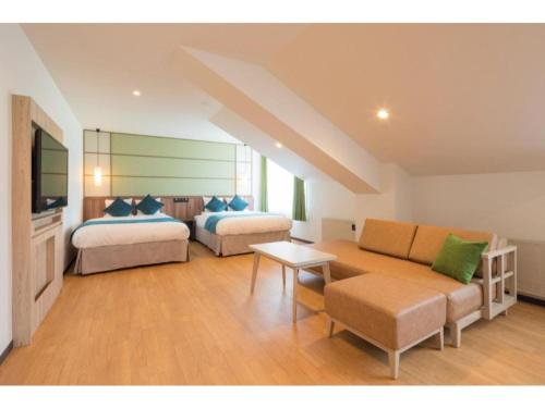 Фотография гостиницы Tazawako Lake Resort & Onsen / Vacation STAY 78934