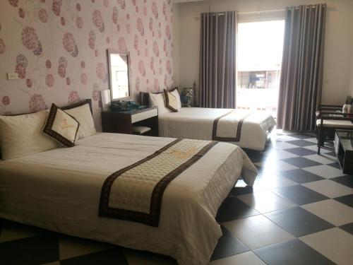 Фотография гостиницы Thai Hoa Hotel