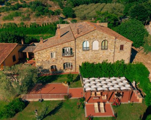 Фотография базы отдыха Agriturismo Arlena