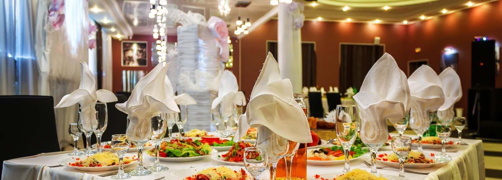 Фотография кафе Зарина