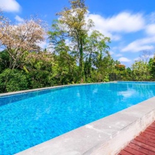 Фотография гостиницы Sekar Arum Riverside Resort