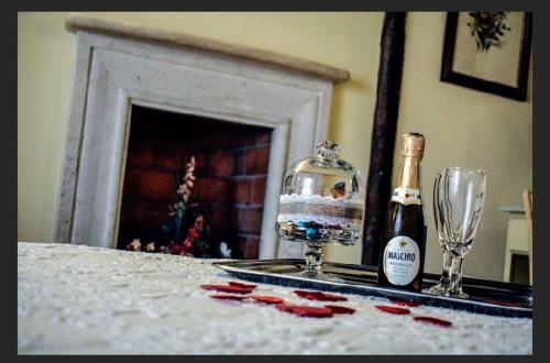 Фотография мини отеля Relais Il Monaco