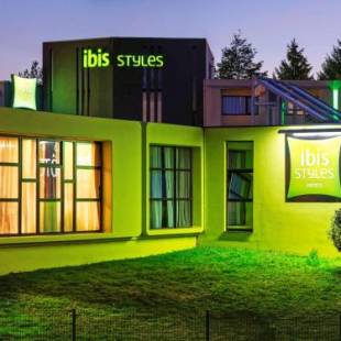 Фотографии гостиницы
ibis Styles Chalon sur Saône