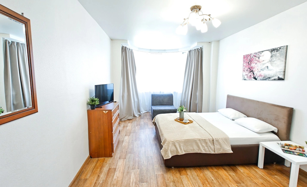 Фотография квартиры Квартира на Улице Циолковского 29Б