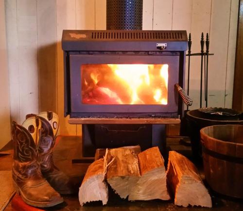 Фотография гостевого дома Bellthorpe Stays