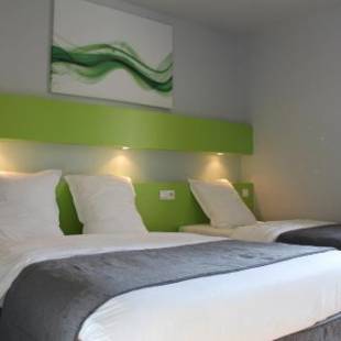 Фотографии гостиницы 
            Hotel Esplanade