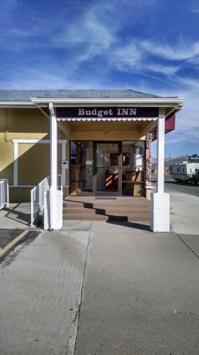 Фотография мотеля Stay Express Inn Elko