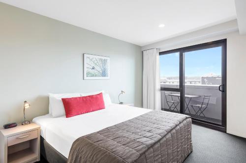 Фотография апарт отеля Hotel Grand Chancellor - Auckland City