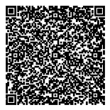QR код базы отдыха Клевый берег