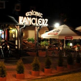 Фотография мини отеля Gościniec Kanclerz