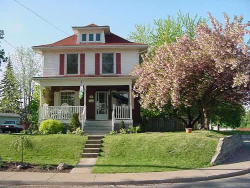 Фотография мини отеля Strathaird Bed and Breakfast