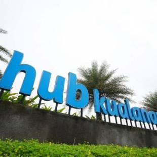 Фотографии гостиницы 
            The Lively Hotel Kualanamu