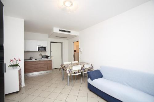 Фотография квартиры Appartamento Yana