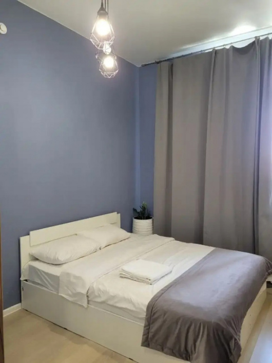 Фотографии квартиры 
            Апартаменты InnDays (7) Рязановское шоссе 31к1