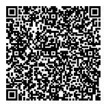 QR код гостиницы The time hotel