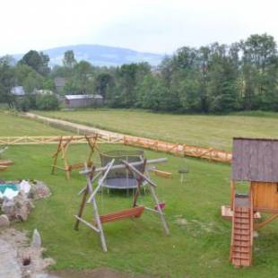 Фотографии гостевого дома
Domki i Apartamenty Krupa