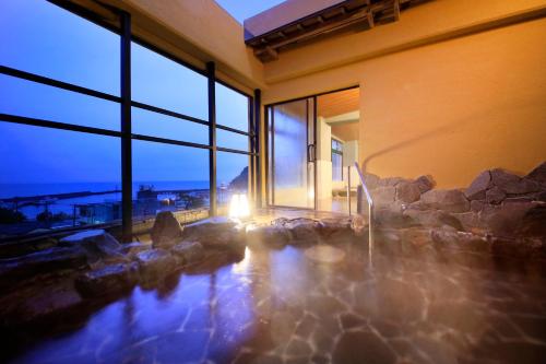 Фотография мини отеля Yururi Nishiizu