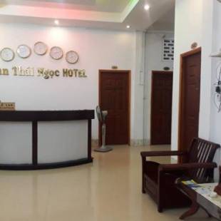 Фотографии гостиницы
Lan Thai Ngoc Hotel