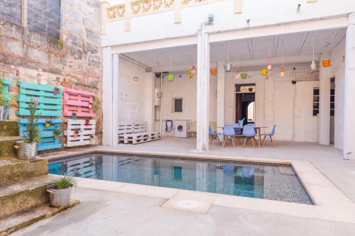 Фотография гостевого дома La Penya