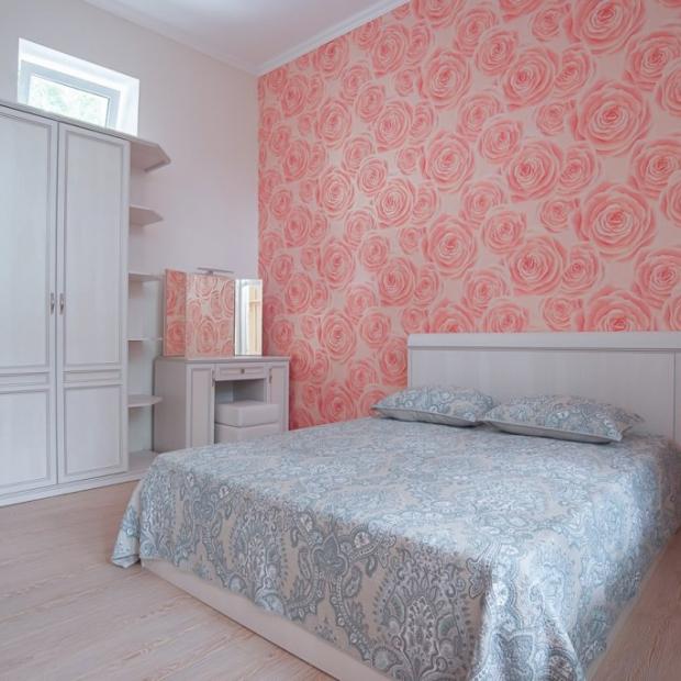 Фотографии квартиры
Апартаменты Буачидзе Ассоль